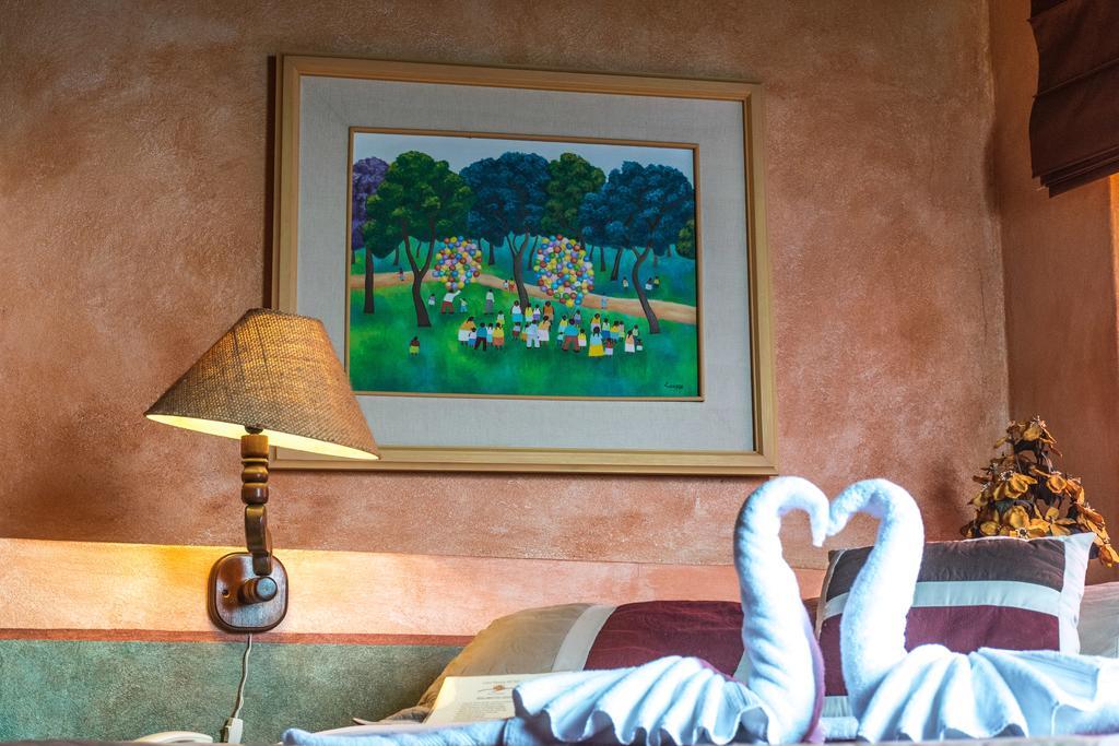 Casa Puesta Del Sol Hotel San Miguel de Allende Buitenkant foto